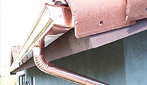 Rain Gutter Installation, Repair, Cleaning in Pocahontas, IL